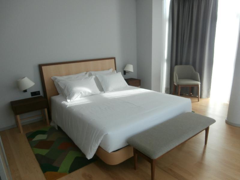 Abrigo Da Montanha Hotel Rural Sabugueiro  Kültér fotó