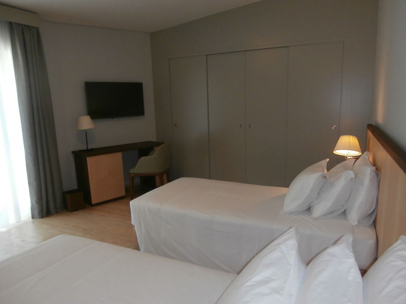 Abrigo Da Montanha Hotel Rural Sabugueiro  Kültér fotó