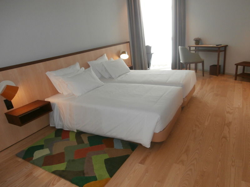 Abrigo Da Montanha Hotel Rural Sabugueiro  Kültér fotó