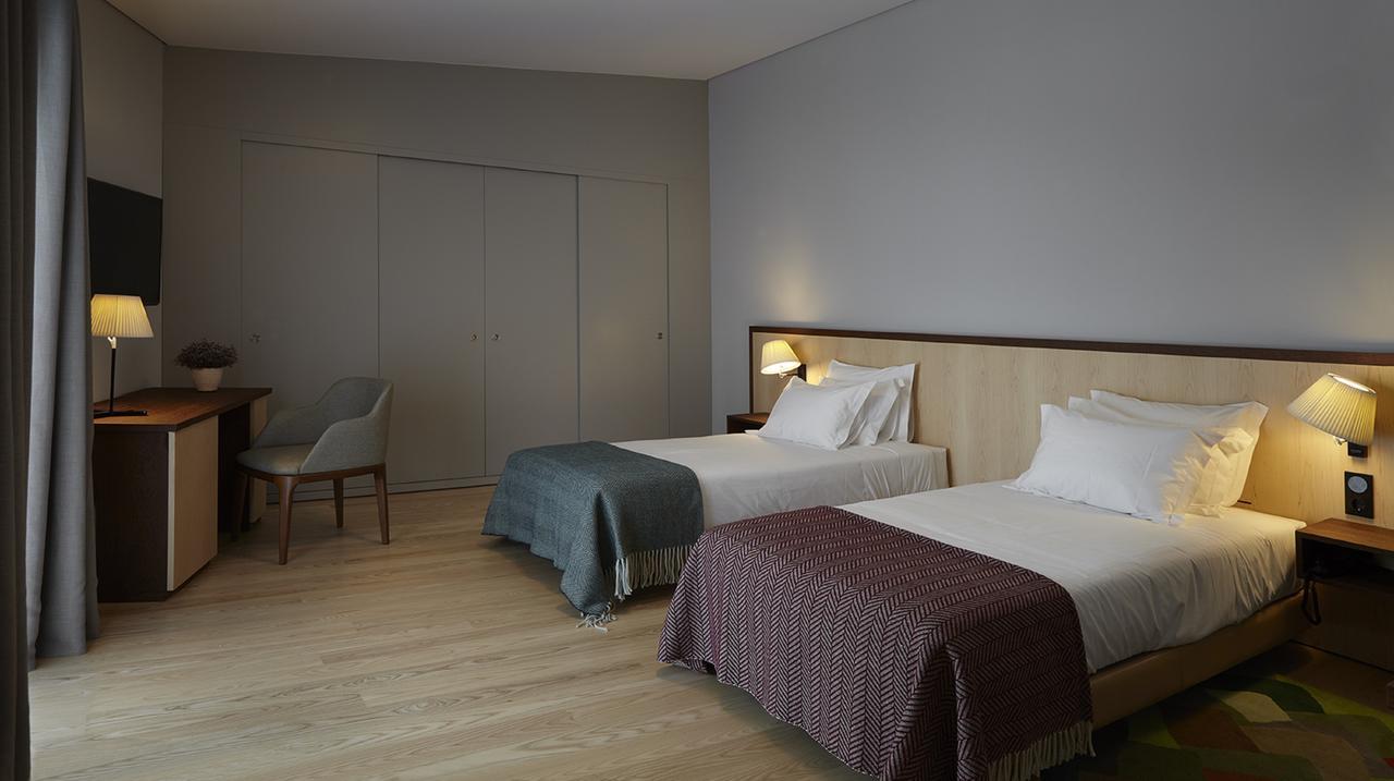 Abrigo Da Montanha Hotel Rural Sabugueiro  Kültér fotó