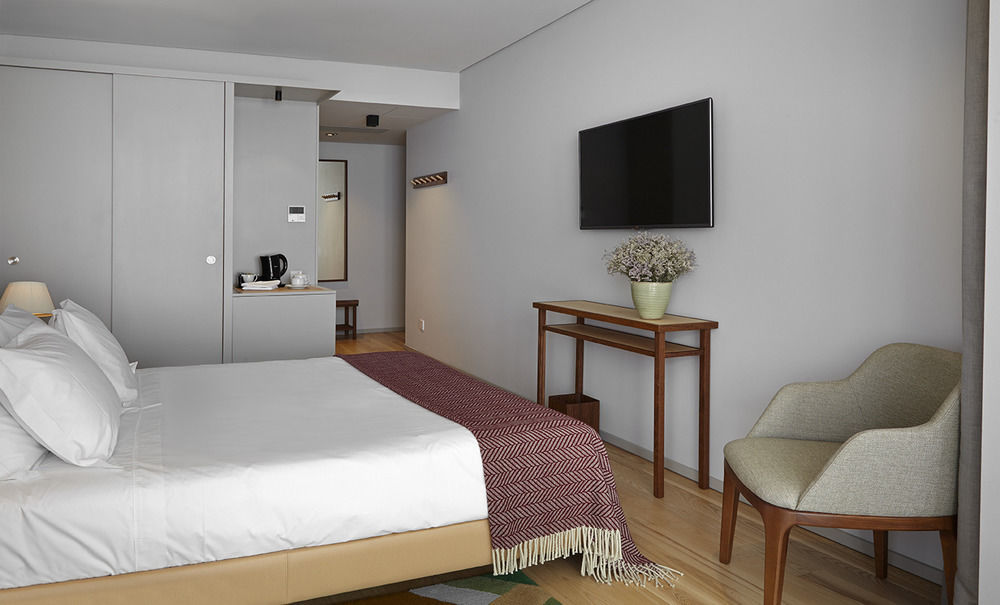 Abrigo Da Montanha Hotel Rural Sabugueiro  Kültér fotó