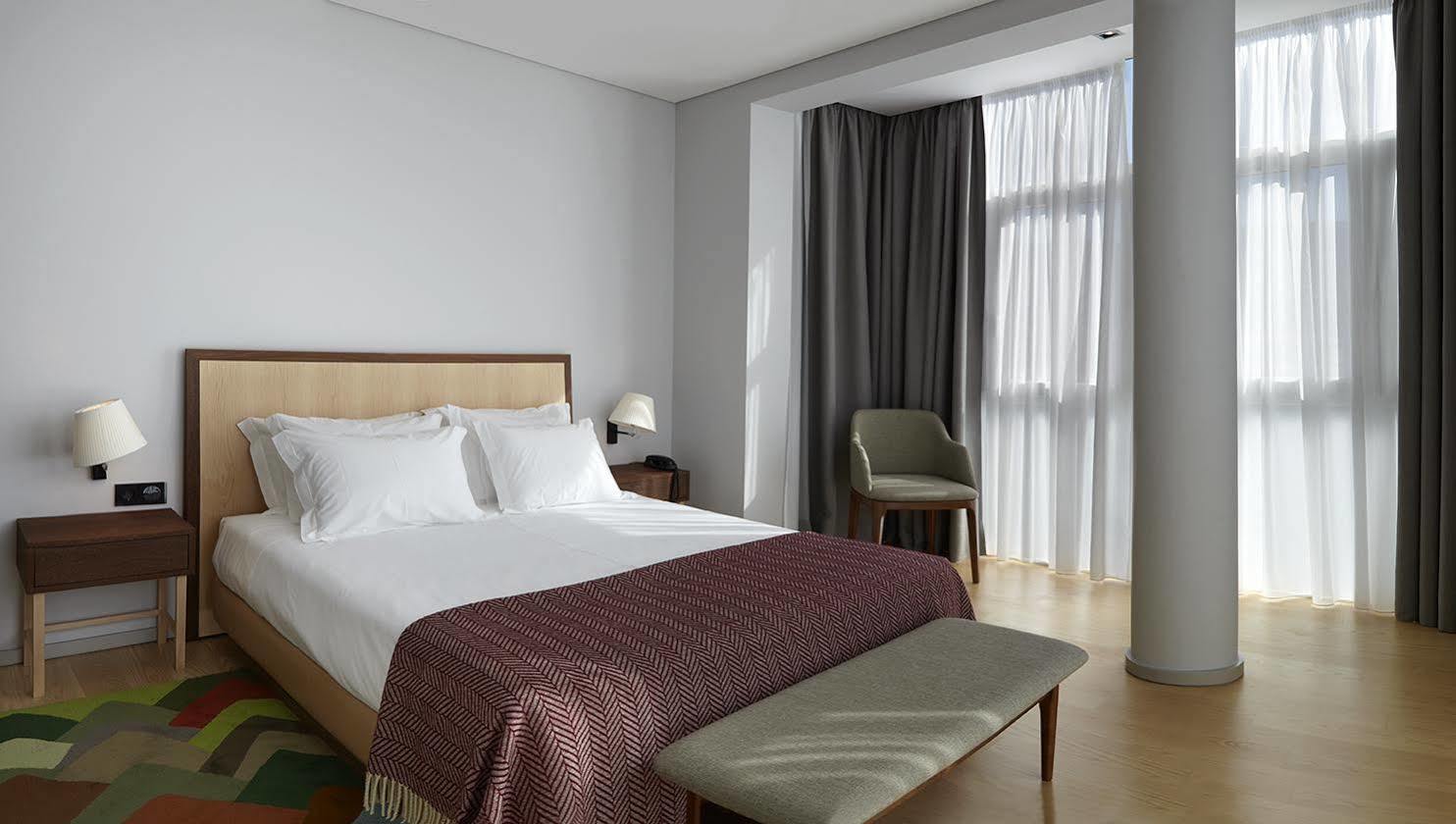 Abrigo Da Montanha Hotel Rural Sabugueiro  Kültér fotó
