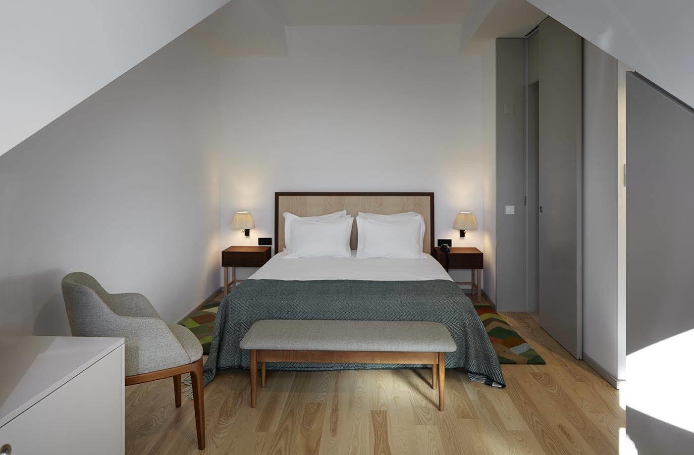Abrigo Da Montanha Hotel Rural Sabugueiro  Kültér fotó