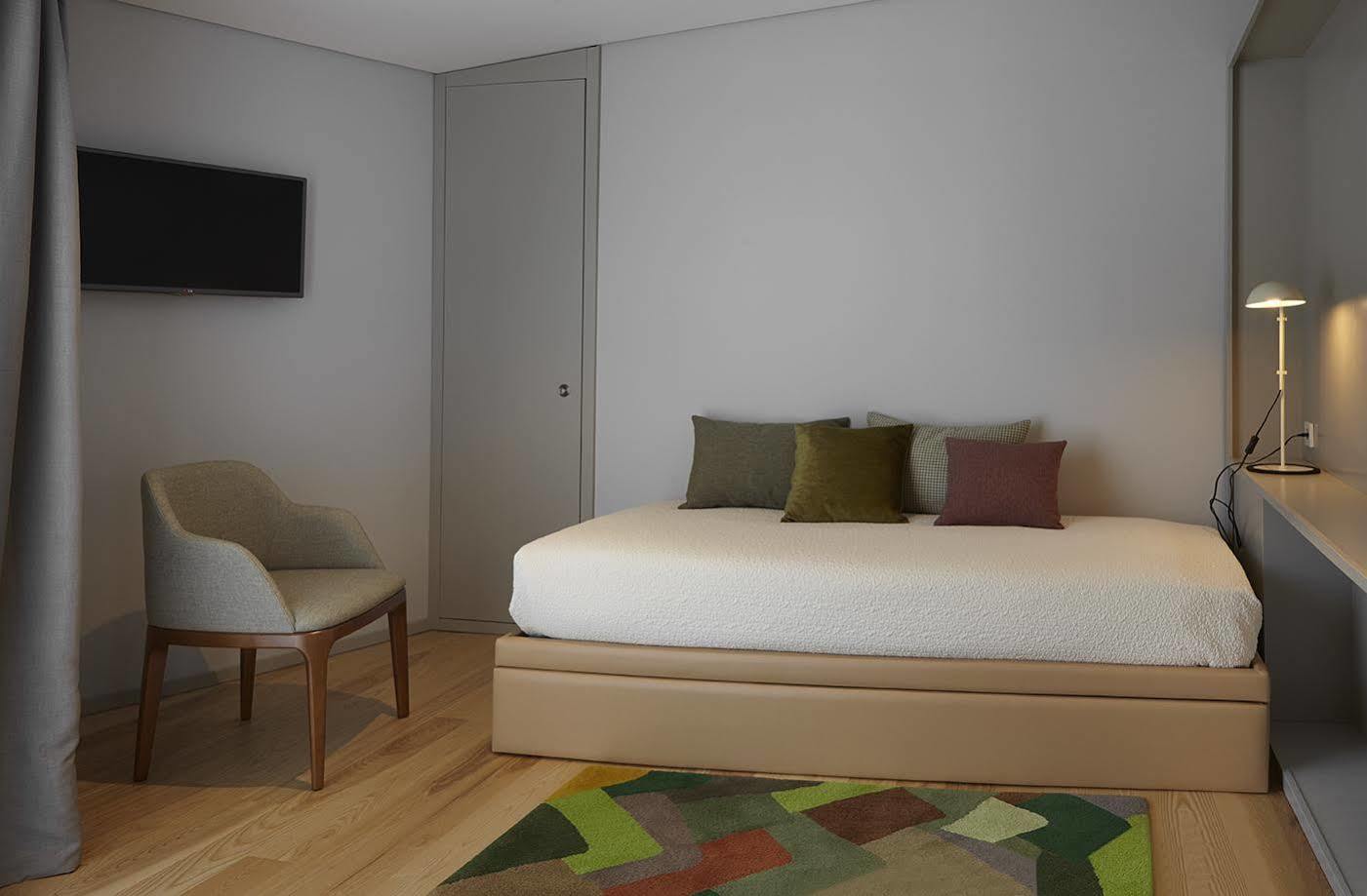 Abrigo Da Montanha Hotel Rural Sabugueiro  Kültér fotó