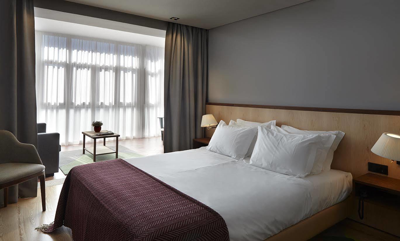 Abrigo Da Montanha Hotel Rural Sabugueiro  Kültér fotó