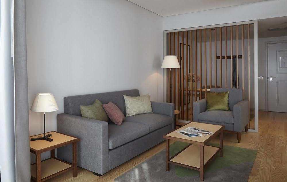Abrigo Da Montanha Hotel Rural Sabugueiro  Kültér fotó