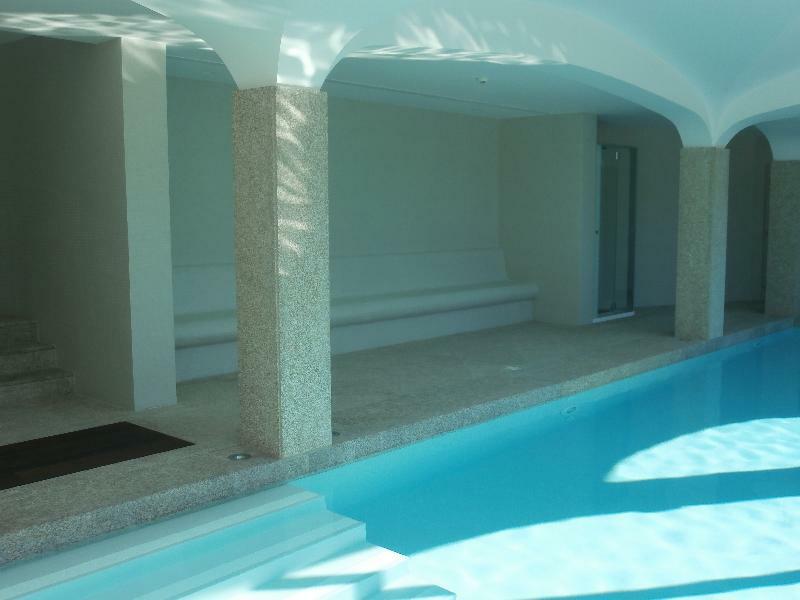 Abrigo Da Montanha Hotel Rural Sabugueiro  Kültér fotó